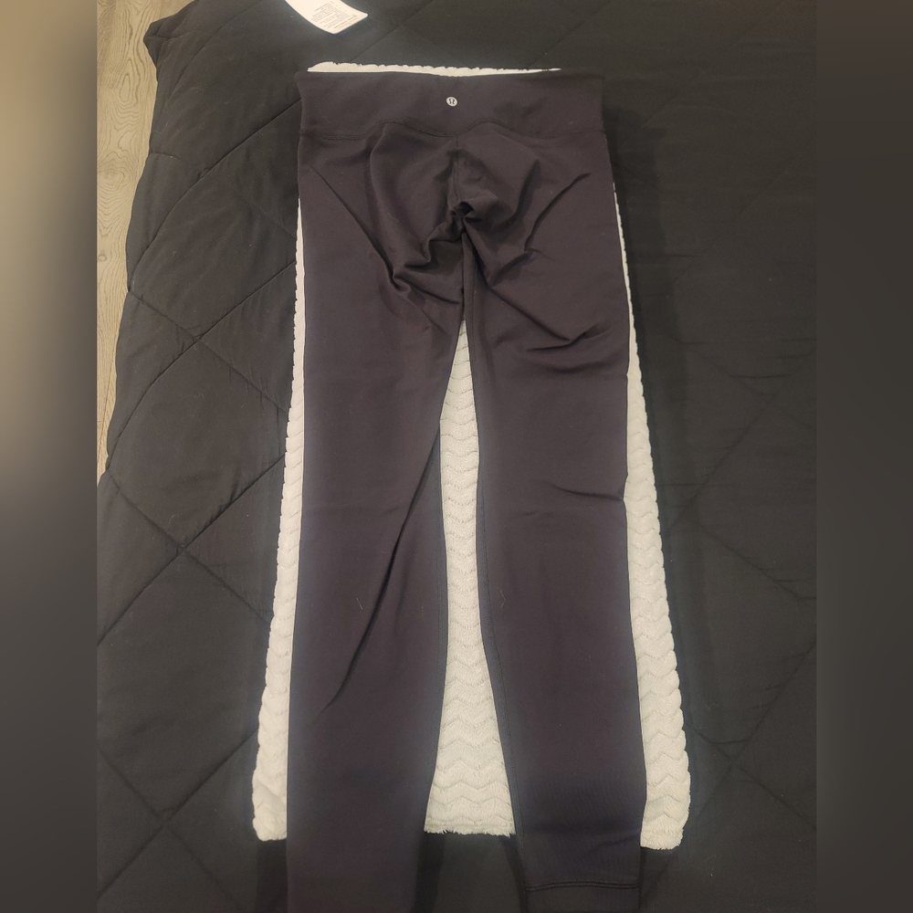 Lululemom Wander Under Pant III Classic